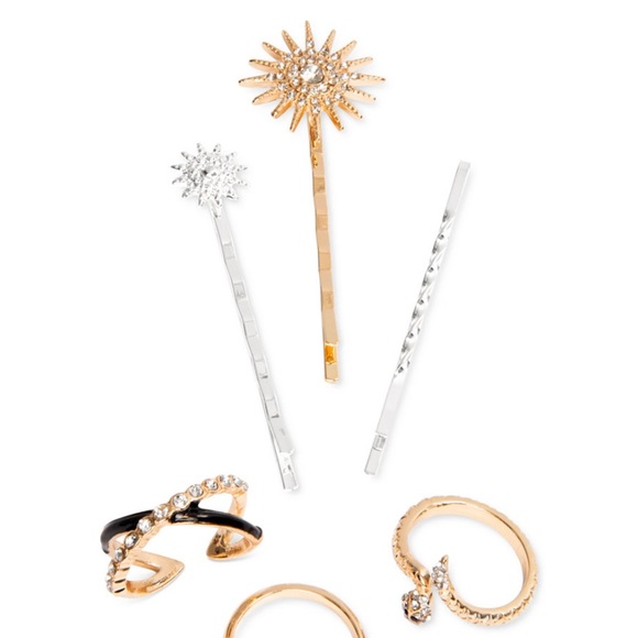 NIB 12 Days of SPARKLES Advent Calendar Christmas is coming!!! 🎄🎄🤶🤶 - Picture 8 of 11